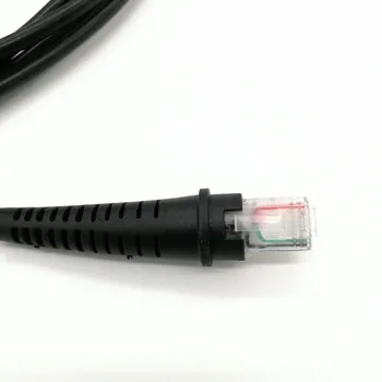 TINTENMEER USB Duomenų Kabelį 7120 laisvų rankų barcode scanner suderinamas su 