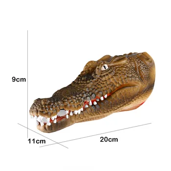 Naujas Žaislas Dinozauras Vaikų Didelio Balso Modeliavimas Minkštas Gumos Gyvūnų Žaislas Tyrannosaurus Rex Juros periodo Modelis, Ryškių Spalvų Vaikas Dovana