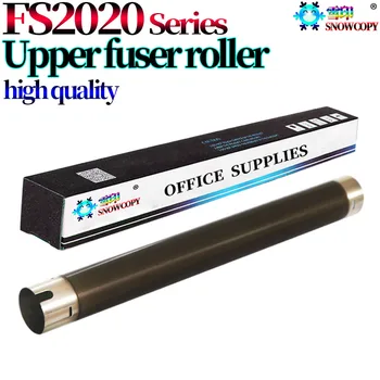 Viršutinės Fuser Roller Skirtas Naudoti Kyocera FS 2020DN 3920DN 4020DN 3900DN 4000DN