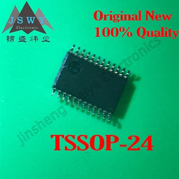 10VNT SN74CBTD3861PWR šilkografija CC861 multiplexer jungiklis IC chip paketo TSSOP-24 paketo pašto produktą