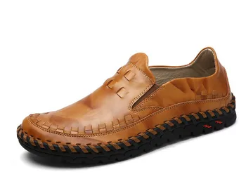 Vasarą 2 nauji vyriški batai korėjos versija tendencija 9 vyriški laisvalaikio bateliai WKD707259