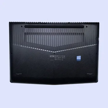 NAUJAS Originalus laptopo LCD Back Cover Top Danga/LCD Priekinį Bezel/Palmrest/Apačioje atveju LENOVO Erazer R720 R720-15IKB Y520