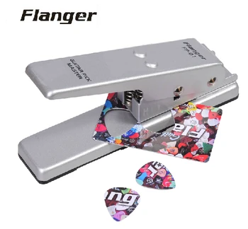 Flanger FP-01 Gitaros pasiimti maker irklus naminis prietaisas Padaryti Savo Kirtikliai Gitaros Pasiimti Maker