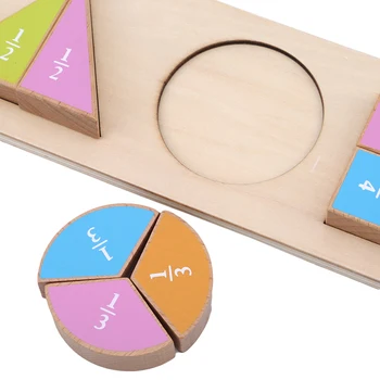 Medinė Dėlionė Geometrinės Formos Dėlionės Atitikimo Valdybos Švietimo Mokymo Žaislas Dovanos Mokymasis Ir Švietimas Įspūdį Žaislas