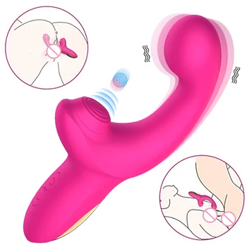 2022 metų Moteris Galingas G Spot Vibratorius Dildo Moters Klitorio Stimuliacija Massager Suaugusiųjų Sekso Žaislas, skirtas Moters