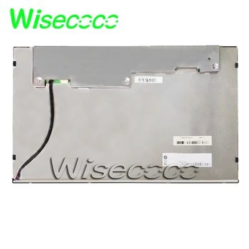 Wisecoco 17.3 Colių, 1920×1080 TFT LCD Darbastalio Ekrano Nešiojamas Ekranas FHD VGA DVI Valdiklio plokštės M. NT68676.2