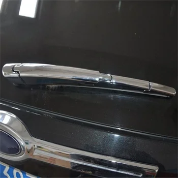 WELKINRY automobilį auto padengti Ford Edge U387 1-osios kartos 2007-2019 galiniai priekinio stiklo, priekinio stiklo valytuvas apdaila