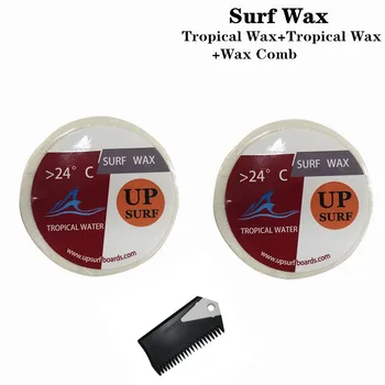 Surf wax Šiltas Vaškas+Šiltas vaškas +surf vaškas šukos Burlenčių vaškas Aukštos kokybės vaškas