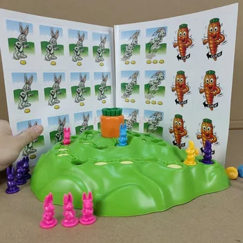 Plastikiniai Vaikams, Cartoon Abacus Jaunų Švietimo Žaislai Dovana Studentų Unisex Matematikos Žaislas