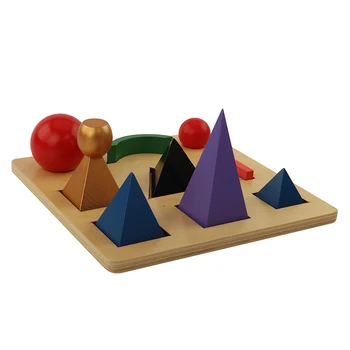 Montessori Mediniai Žaislai Kietas Gramatikos Simbolių Kalbos Pratimų Vaikai Puzzle Žaidimai Mokymosi Švietimo Žaislai Vaikams