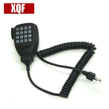XQF Originalus rankų mikrofonas tinka 8900/8900R Radijas
