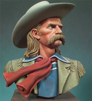 Lt. Plk George A. Custer (1873)